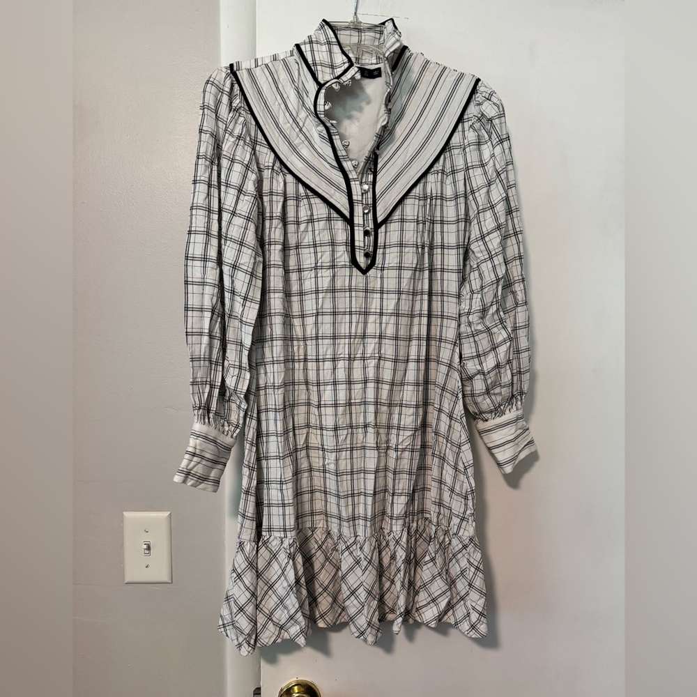 Karen Millen size 2 dress